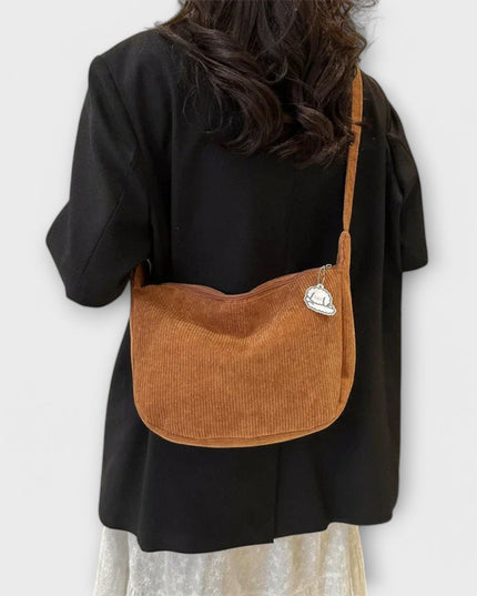 Ilse - Cordura Umhängetaschen für Damen