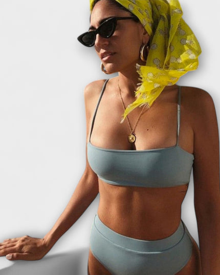 Alva - Zweiteiliges Bikini-Set