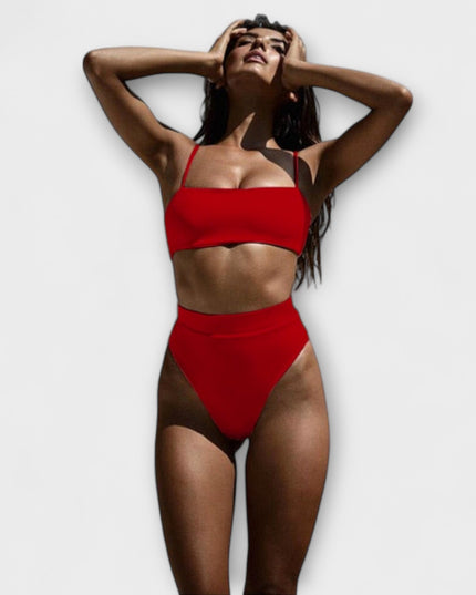 Alva - Zweiteiliges Bikini-Set