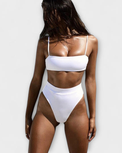 Alva - Zweiteiliges Bikini-Set