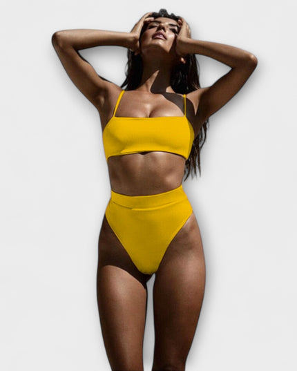 Alva - Zweiteiliges Bikini-Set