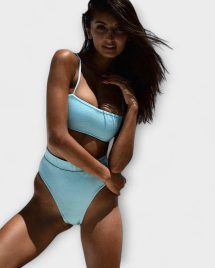 Alva - Zweiteiliges Bikini-Set
