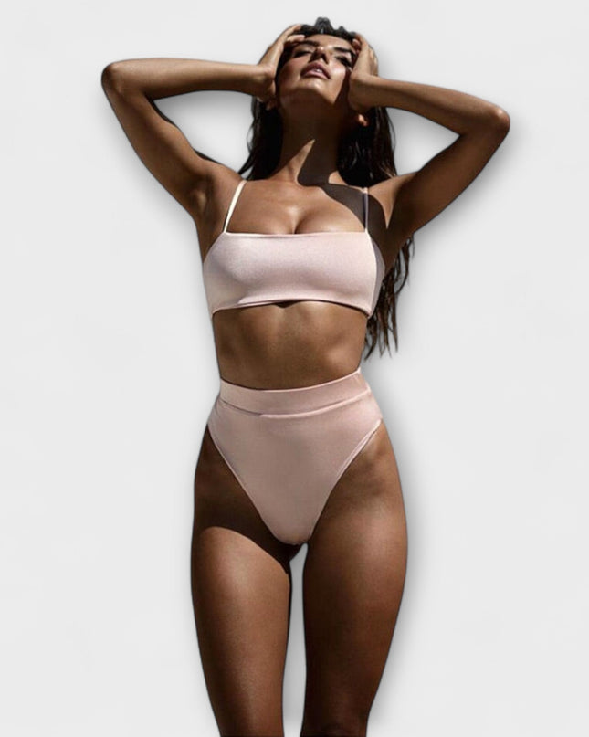 Alva - Zweiteiliges Bikini-Set
