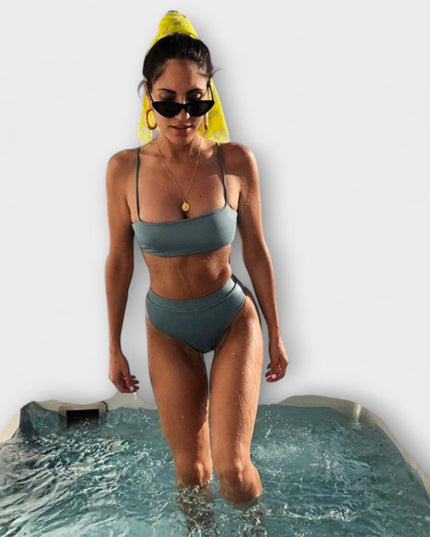 Alva - Zweiteiliges Bikini-Set