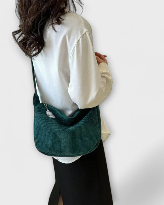 Ilse - Cordura Umhängetaschen für Damen