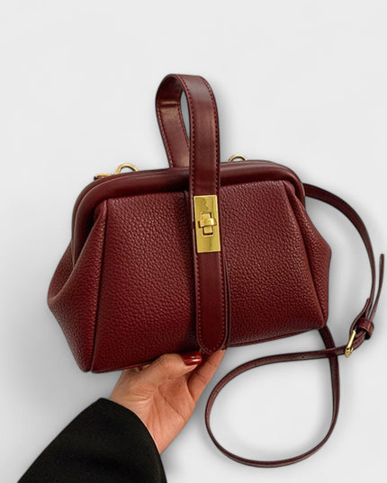 Ilse - Retro-Tasche