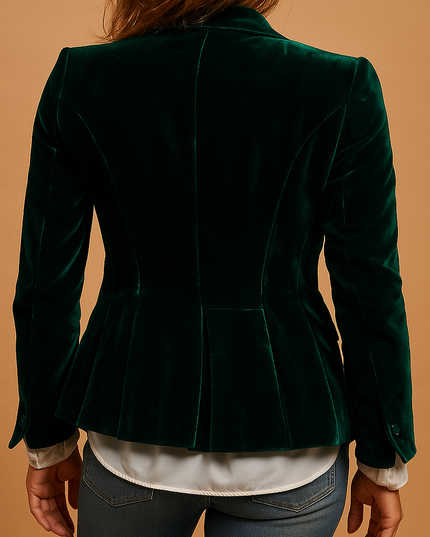 Skye - Retro Damenblazer