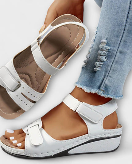Solea - Orthopädische Sandalen