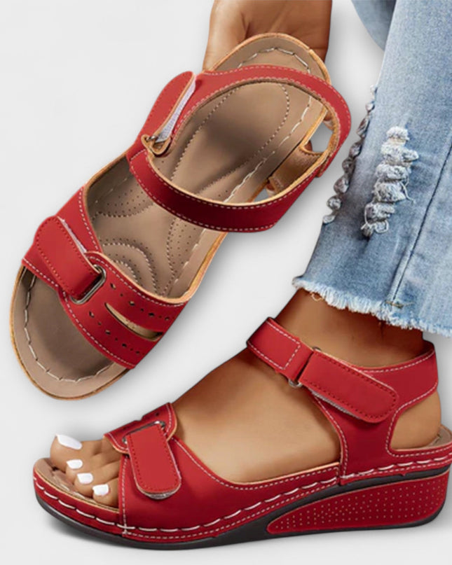 Solea - Orthopädische Sandalen