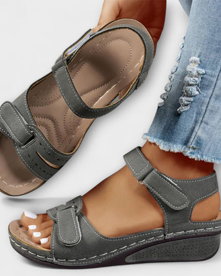Solea - Orthopädische Sandalen