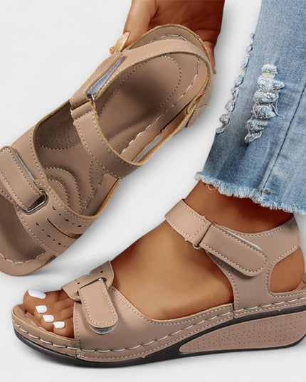 Solea - Orthopädische Sandalen