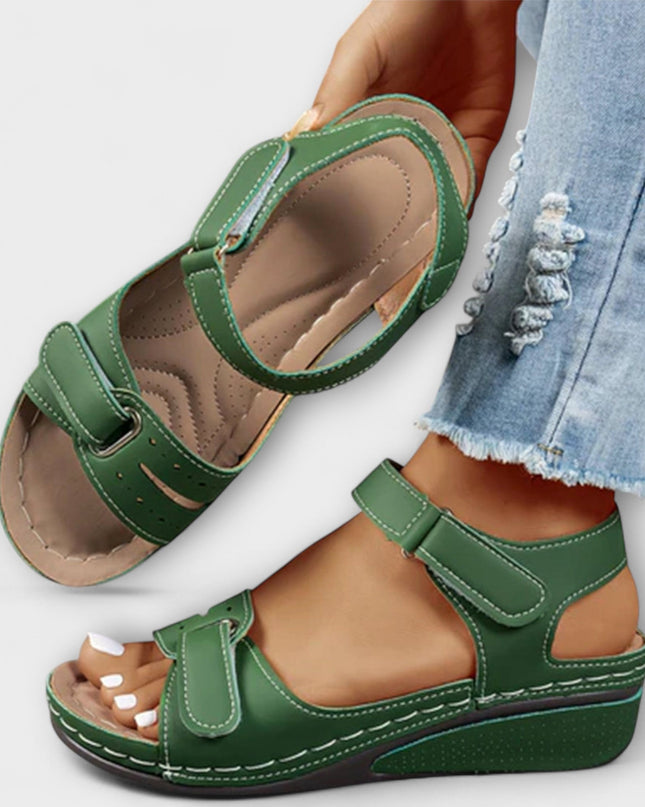 Solea - Orthopädische Sandalen