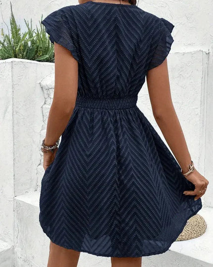 Alisa – Elegantes Kleid