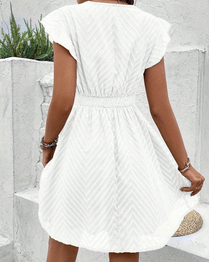 Alisa – Elegantes Kleid