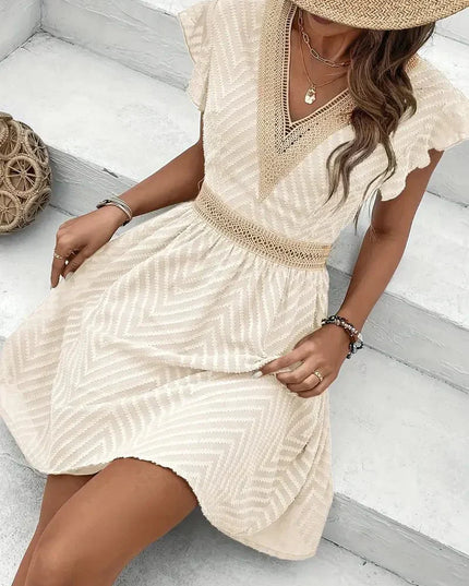 Alisa – Elegantes Kleid