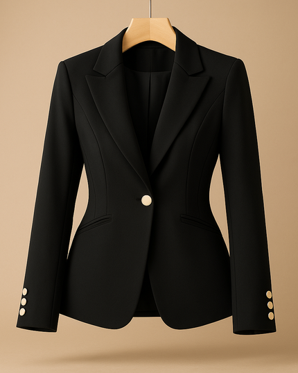 Alina - Stilvoller Damenblazer