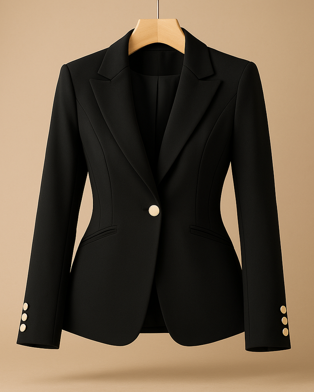 Alina - Stilvoller Damenblazer