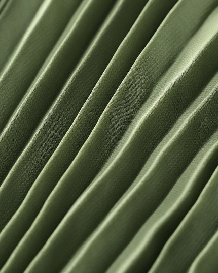 Lara – Fließendes Maxikleid